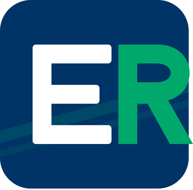 EasyRide Rentals logo